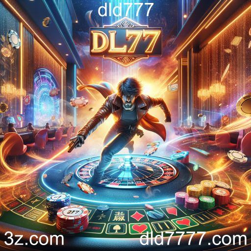 A Emoção dos Jogos de Ação: Uma Exploração do Gênero