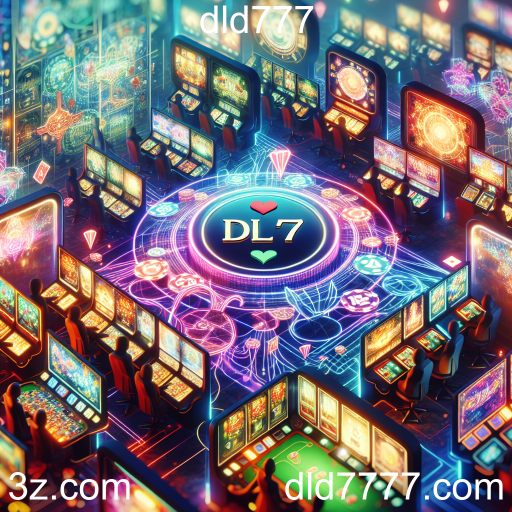 A Ascensão dos Cassinos Online: DLD777 e Suas Ofertas